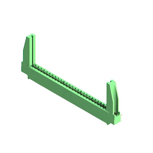 337-027-559-678 EDAC Inc.  Edgeboard Connectors